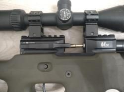 Ataman M2R 335 Tactical Carbine Type 2 RB-SL