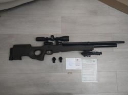 Ataman M2R 335 Tactical Carbine Type 2 RB-SL