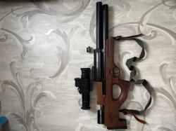 Атаман М2R 416SL