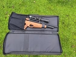 Атаман м2р 5.5 буллпап