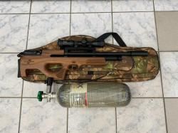Атаман М2Р 5.5 комплект 
