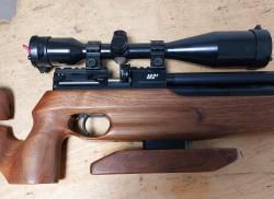 Атаман M2R 5.5 спортивное ложе