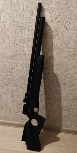 Атаман М2Р 5,5