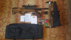 Атаман М2Р 6.35