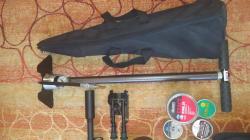 Атаман М2Р 6.35