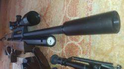 Атаман М2Р 6.35