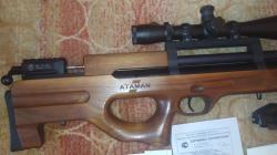 Атаман М2Р 6.35