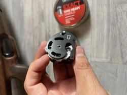 Атаман М2R 6,35 