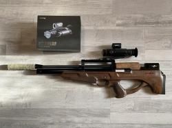 Атаман М2R 6,35