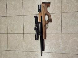 Атаман M2R булл-пап 5.5