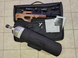 Атаман M2R булл-пап 5.5