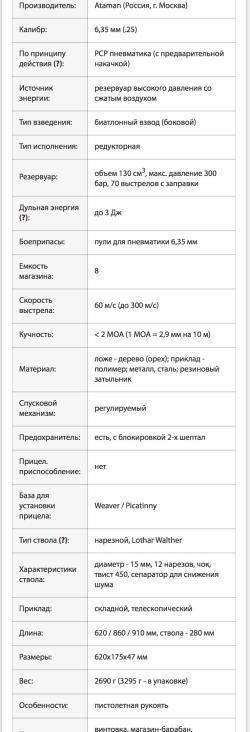 Ataman M2R Ultra-Compact