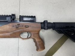 Ataman M2R Ultra-Compact
