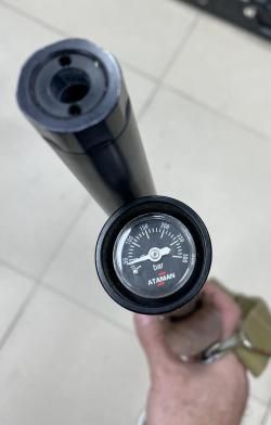 Ataman M2R Ultra-Compact