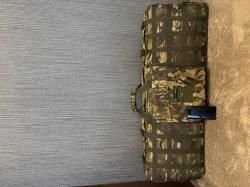 ATAMAN M2R Ultra cal. 6,35 в тюнинге!