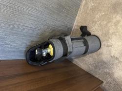 ATAMAN M2R Ultra cal. 6,35 в тюнинге!