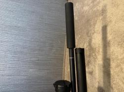 ATAMAN M2R Ultra cal. 6,35 в тюнинге!