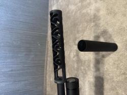 ATAMAN M2R Ultra cal. 6,35 в тюнинге!