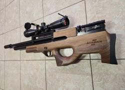 Ataman m2r