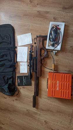 Атаман м2r