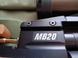 Атаман Мб20