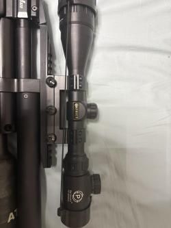 Ataman mb20r/b26 6.35 мм (до 3 Дж)