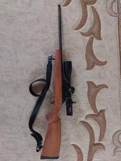 Ataman ME-16 22LR