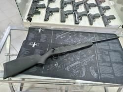 Ataman ME 16 Soft Touch, кл. 22LR
