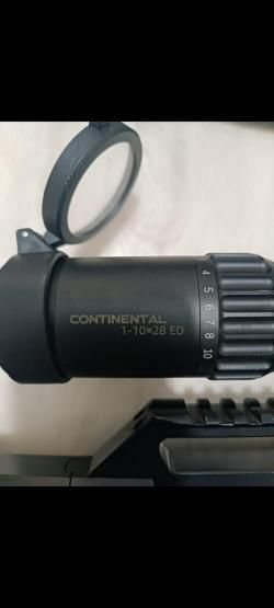 Атаман МЕ-18