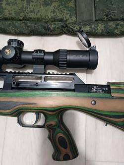 Атаман МЕ-18