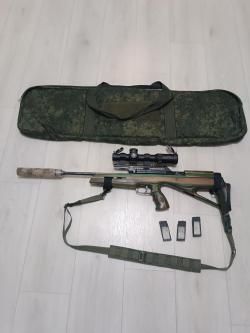 Атаман МЕ-18