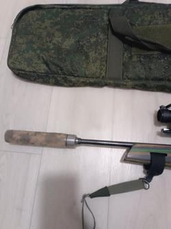 Атаман МЕ-18