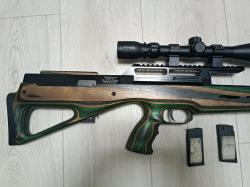 Атаман МЕ-18
