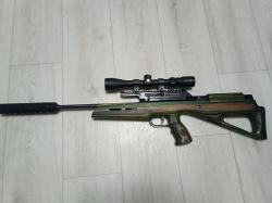Атаман МЕ-18