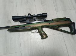 Атаман МЕ-18
