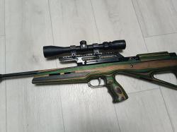 Атаман МЕ-18