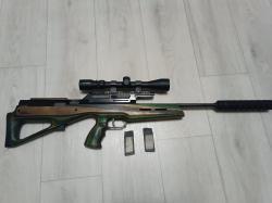 Атаман МЕ-18