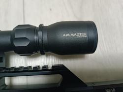 Атаман МЕ-18