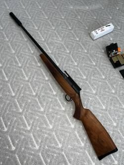 Ataman ME16 .22lr Атаман 