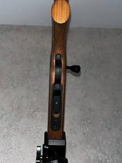 Ataman ME16 .22lr Атаман 