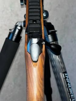 Ataman ME16 .22lr Атаман 