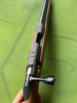 Ataman МЕ16 22lr, орех