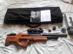 Атаман мл 15 6.35мм