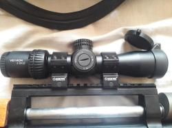 Атаман мл 15 6.35мм