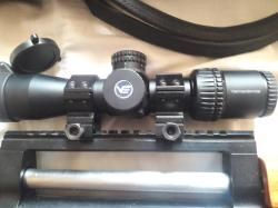 Атаман мл 15 6.35мм