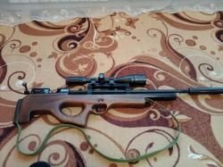 Атаман  ML 15  Кал . 6 . 35 мм 