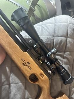 Атаман ML 15