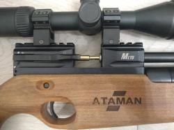 ATAMAN ML-15