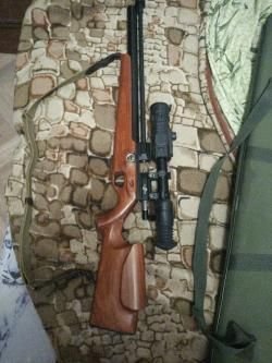 Атаман МЛ 15