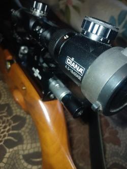 ATAMAN ML 15 Атаман PCP